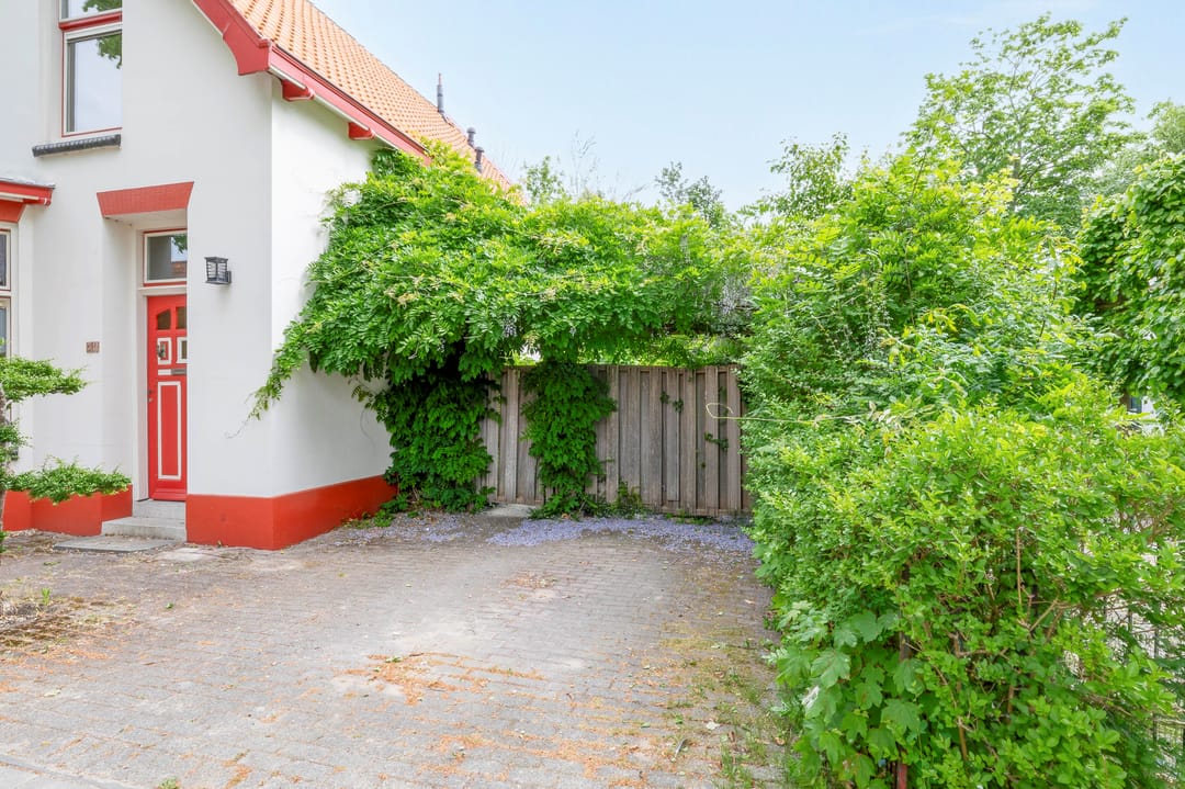 Foto 38 van Hobbemastraat 51