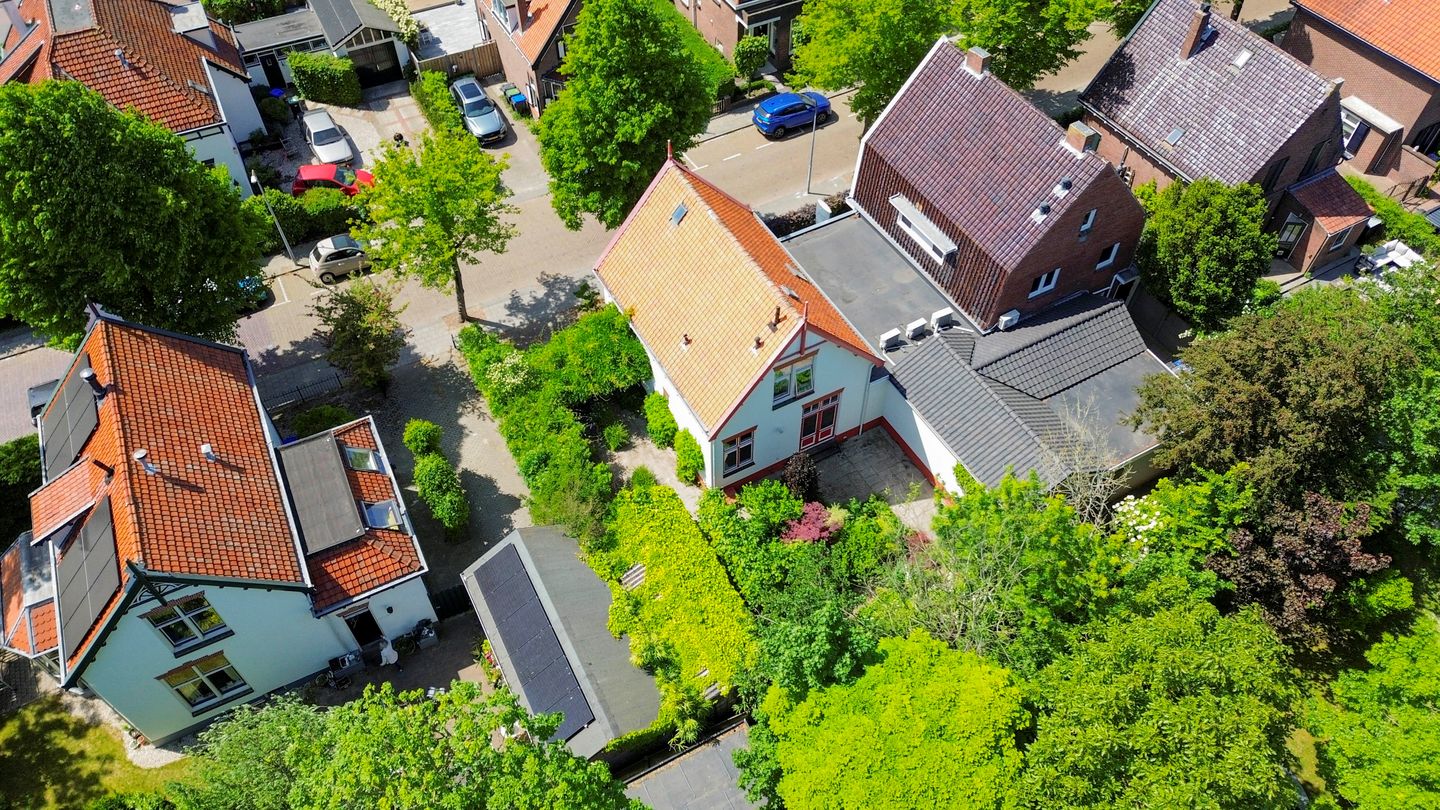 Foto 40 van Hobbemastraat 51