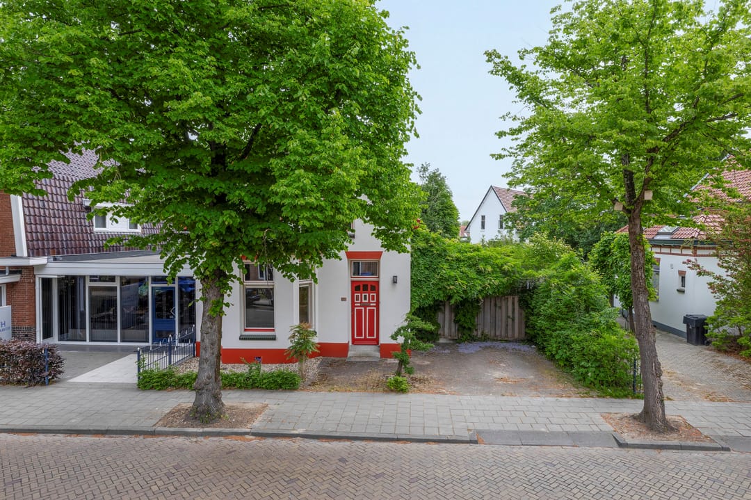 Foto 43 van Hobbemastraat 51