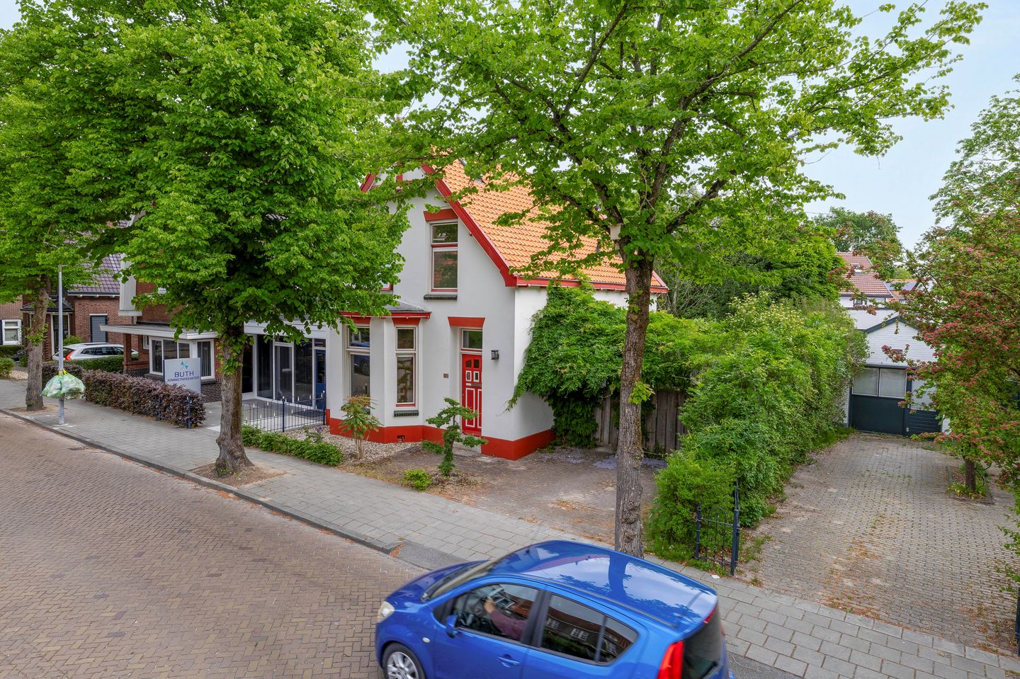 Foto 44 van Hobbemastraat 51