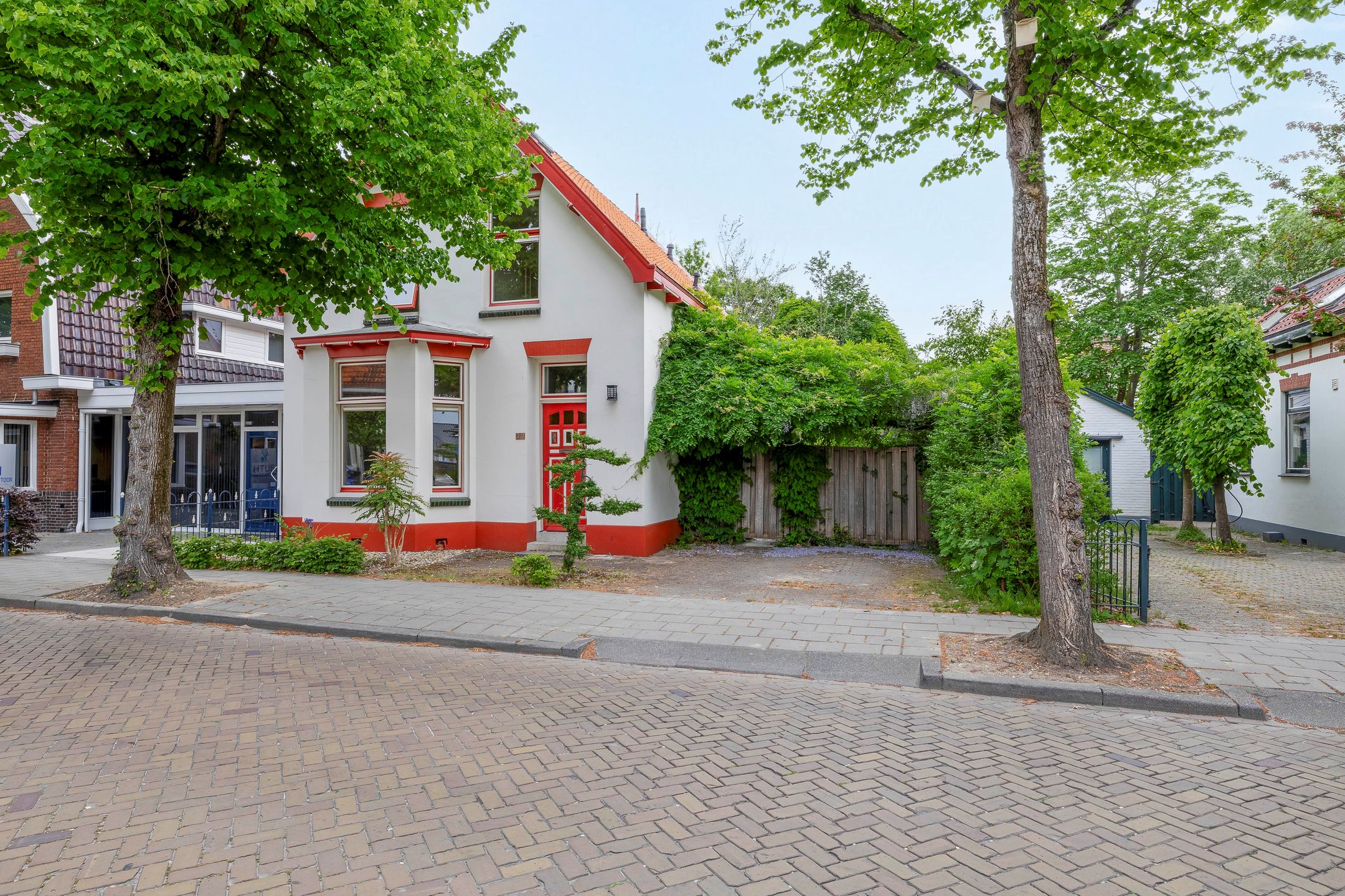 Foto 45 van Hobbemastraat 51