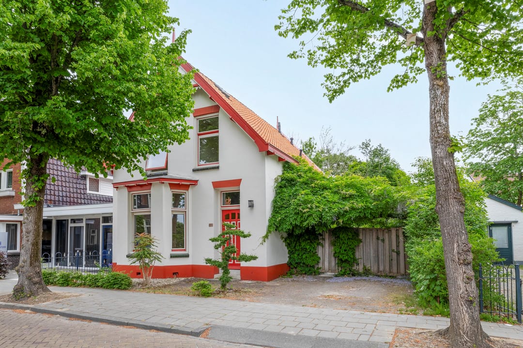 Foto 46 van Hobbemastraat 51