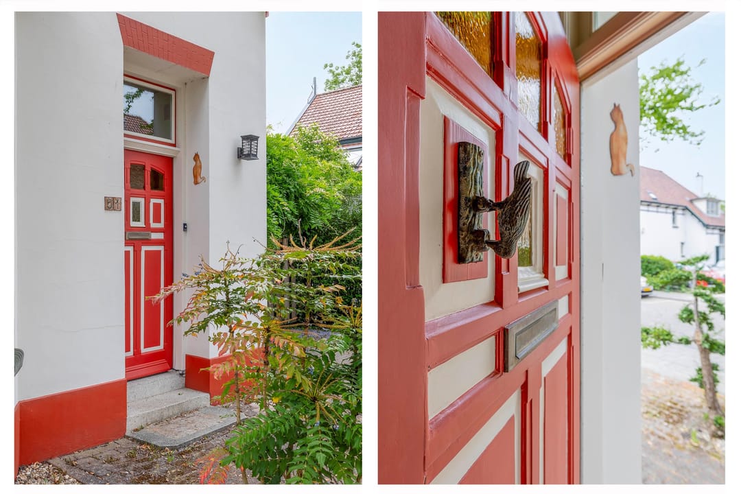 Foto 47 van Hobbemastraat 51