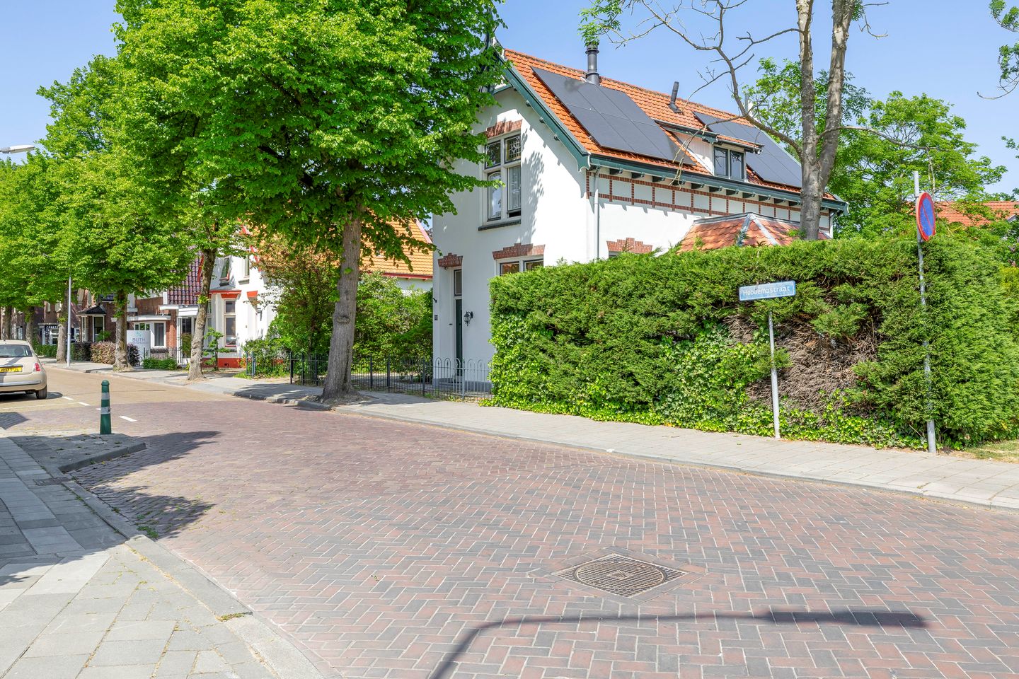 Foto 59 van Hobbemastraat 51