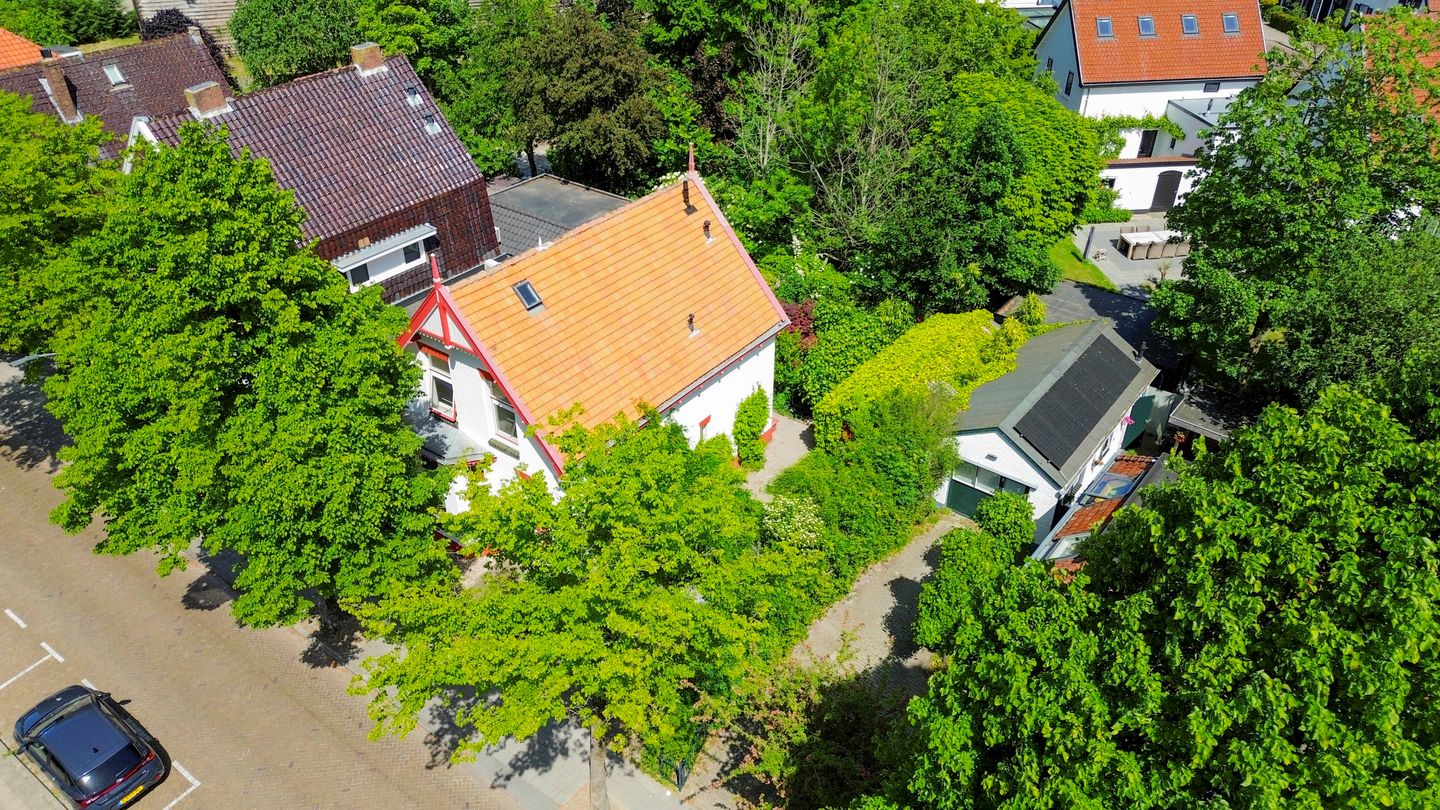 Foto 65 van Hobbemastraat 51