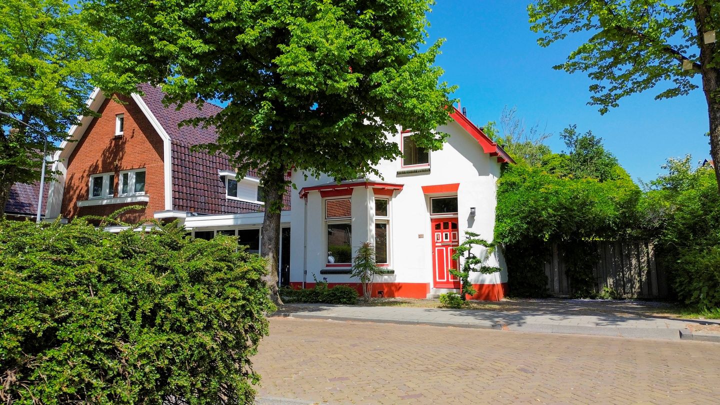 Foto 70 van Hobbemastraat 51