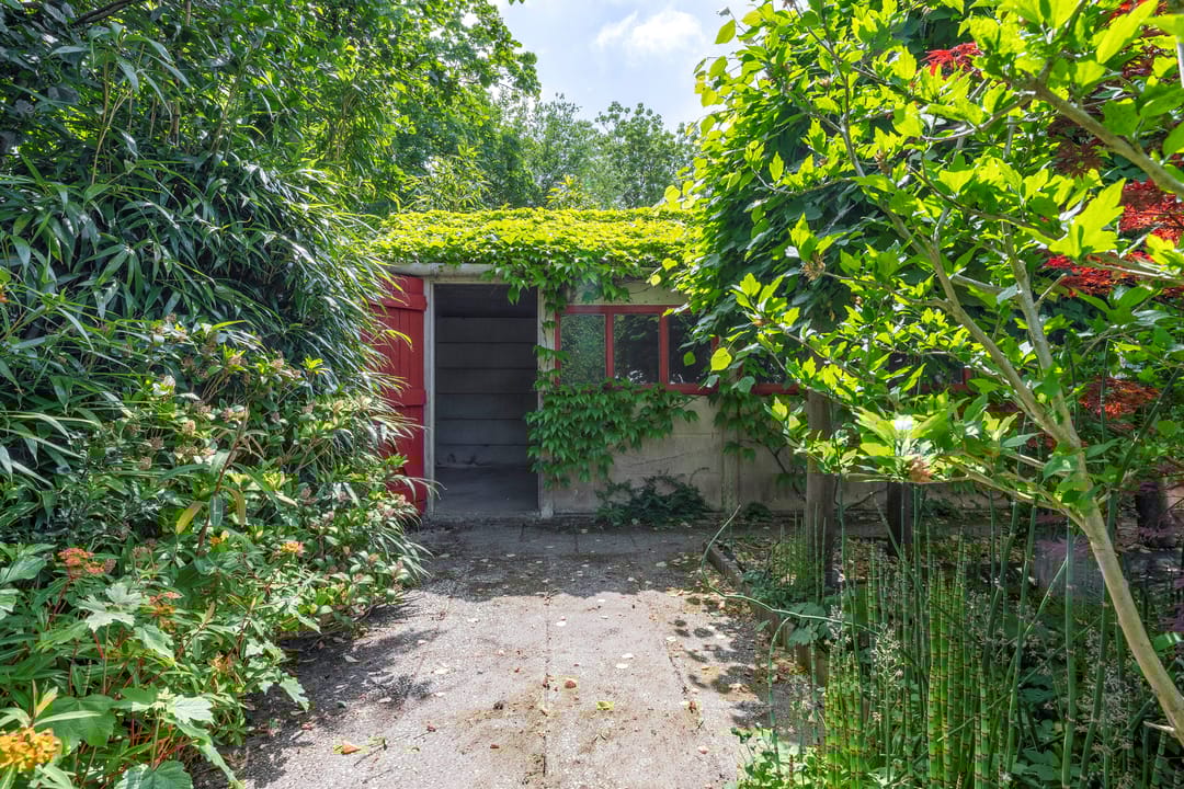 Foto 32 van Hobbemastraat 51