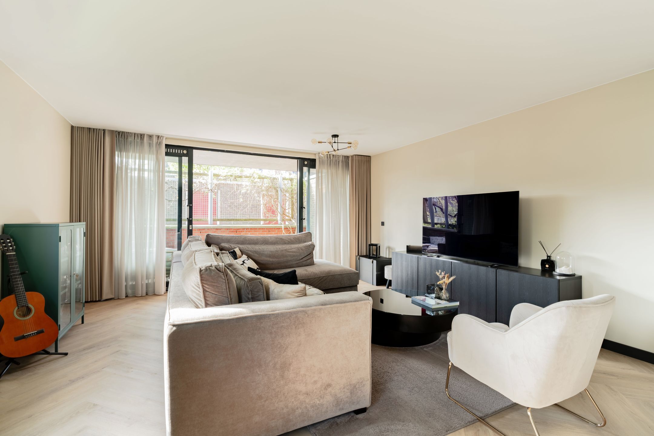 Foto 3 van Teylerplein 17