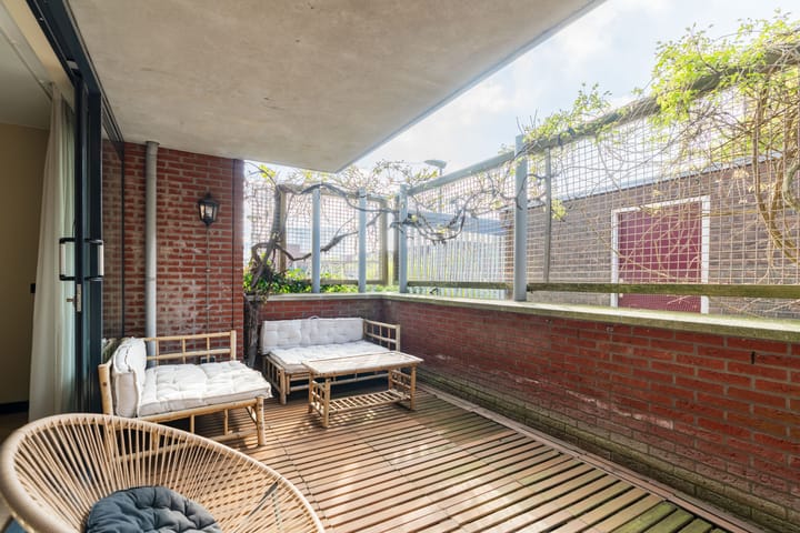 Foto 4 van Teylerplein 17