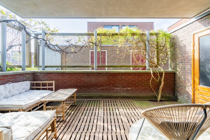 Foto 5 van Teylerplein 17