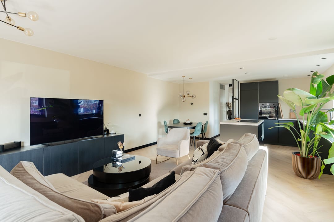 Foto 7 van Teylerplein 17