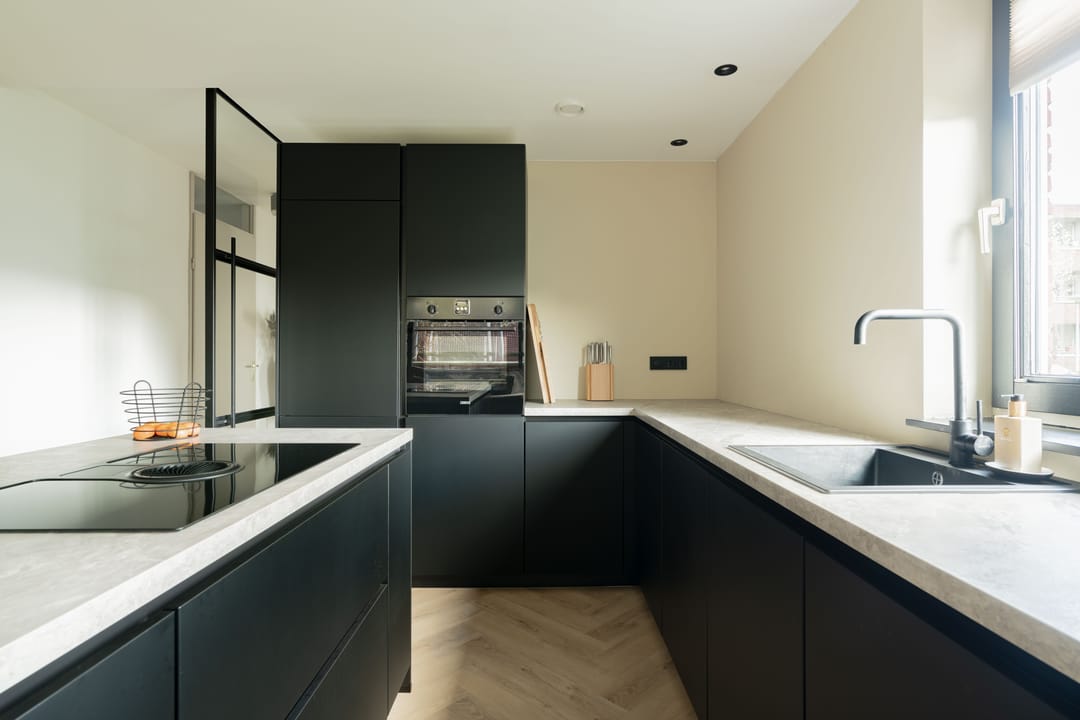 Foto 11 van Teylerplein 17