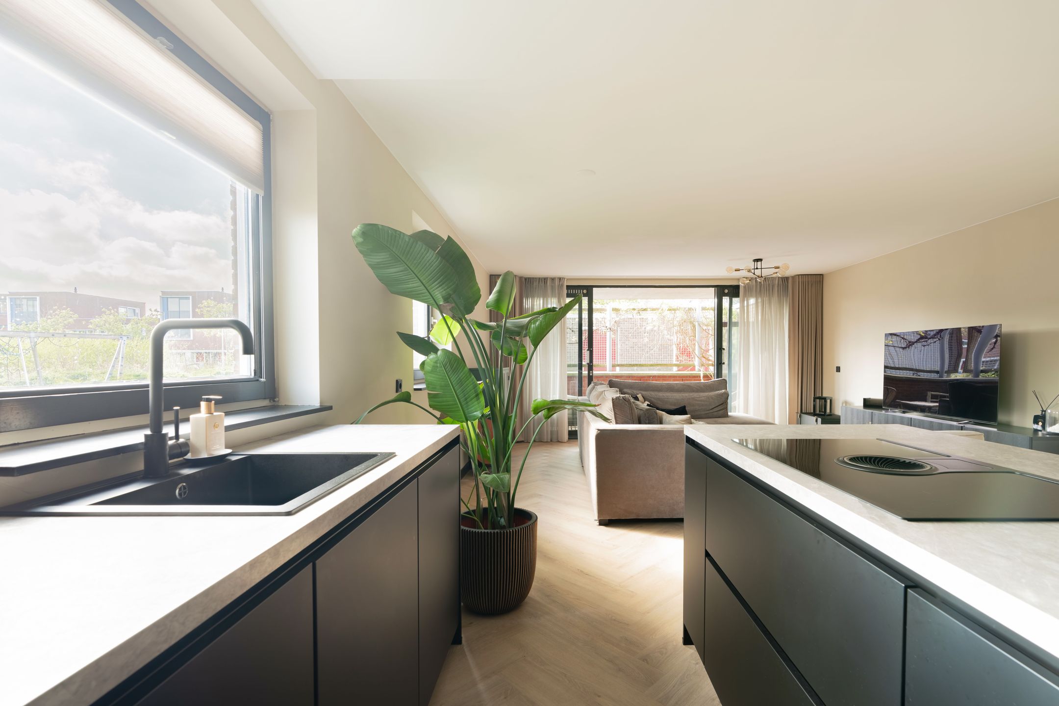 Foto 12 van Teylerplein 17