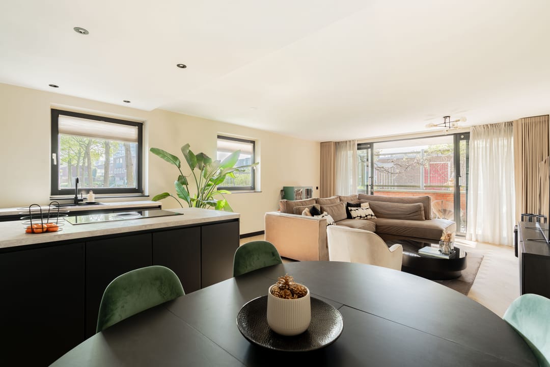 Foto 13 van Teylerplein 17