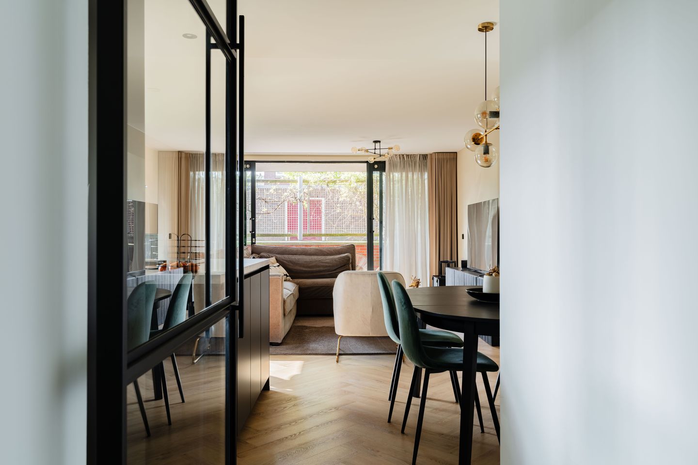 Foto 14 van Teylerplein 17