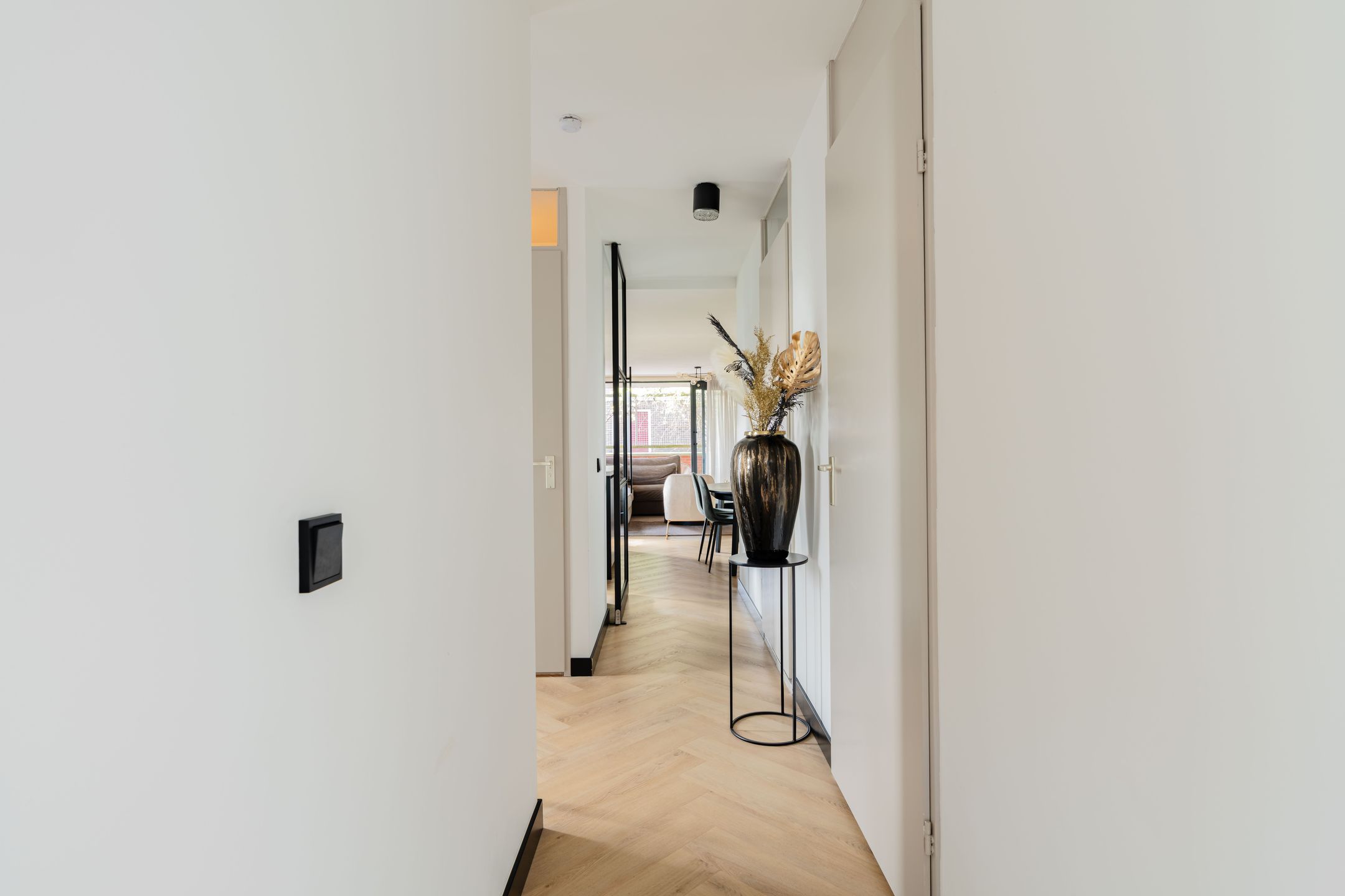 Foto 15 van Teylerplein 17