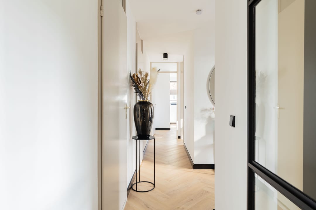 Foto 16 van Teylerplein 17