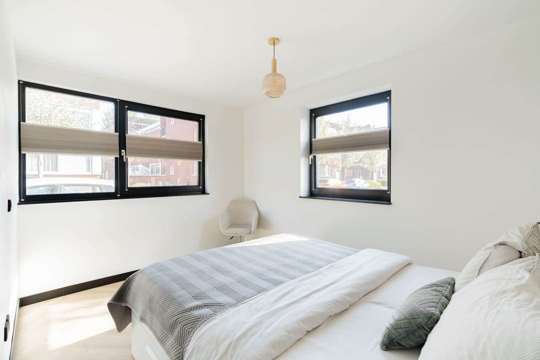 Foto 17 van Teylerplein 17