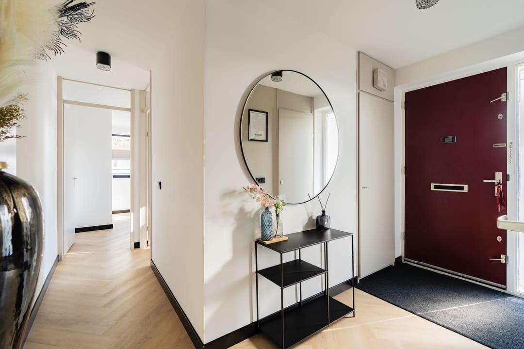 Foto 23 van Teylerplein 17