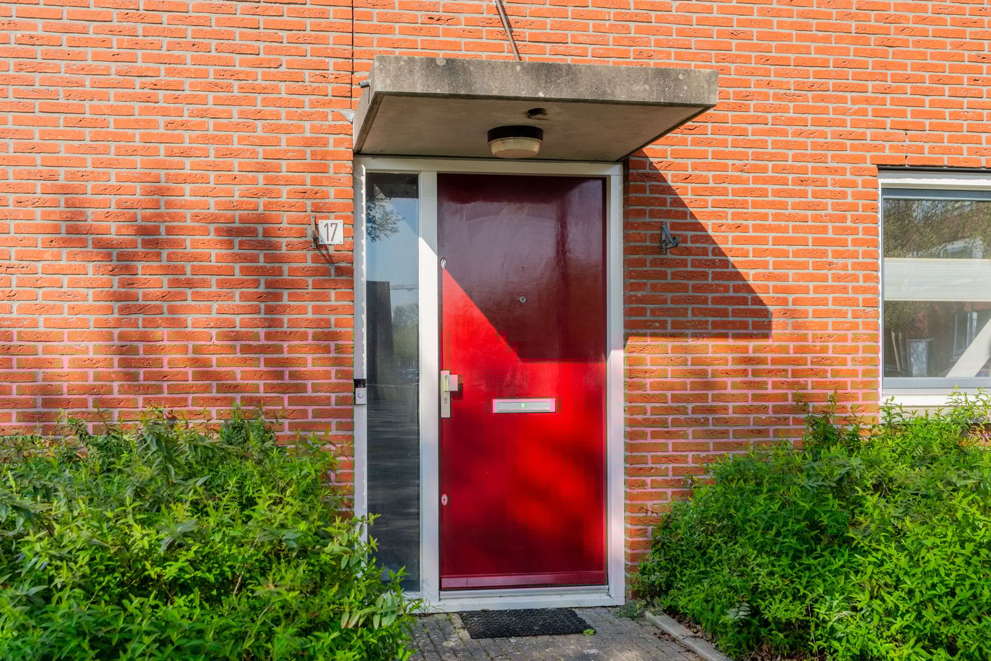 Foto 25 van Teylerplein 17