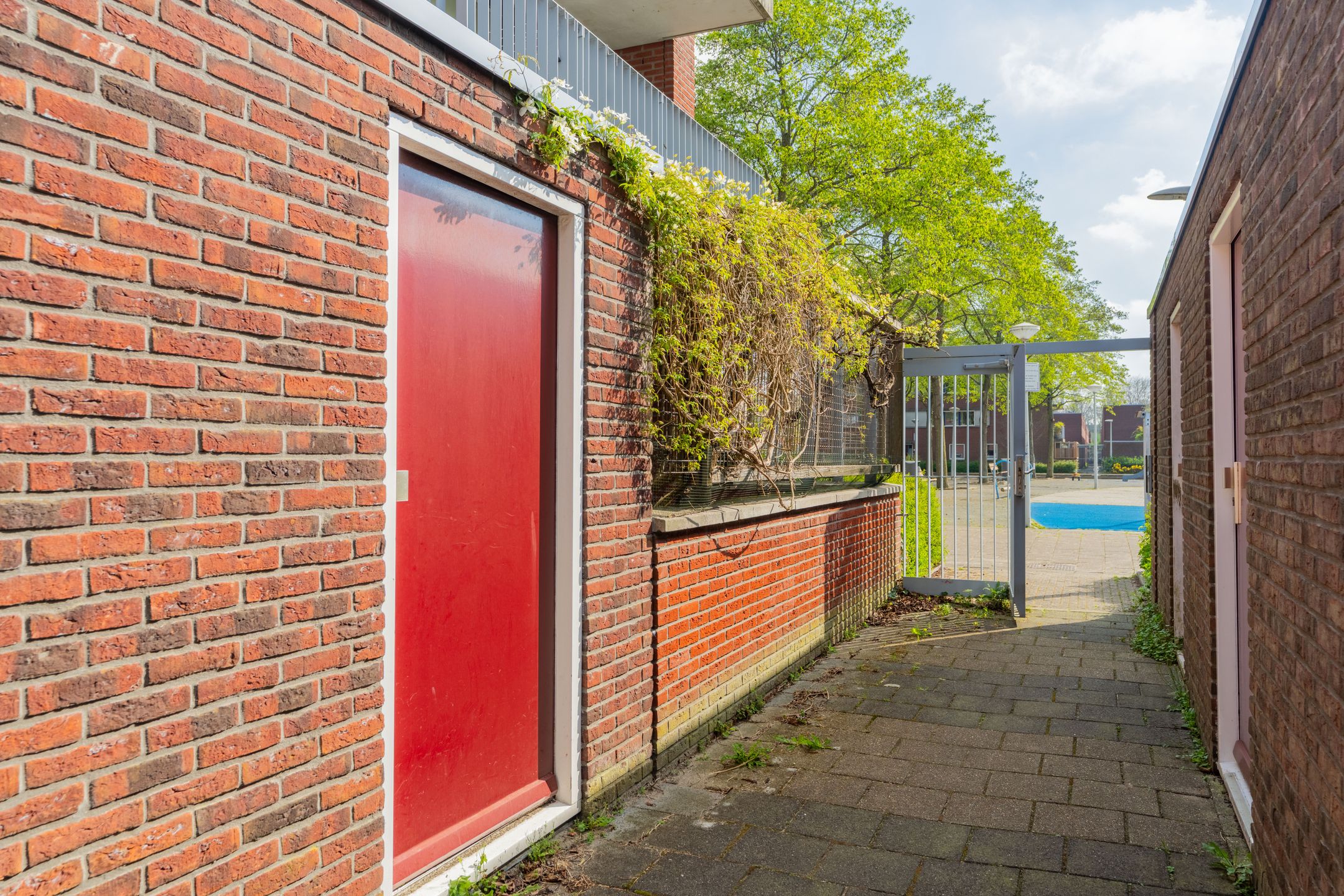 Foto 27 van Teylerplein 17