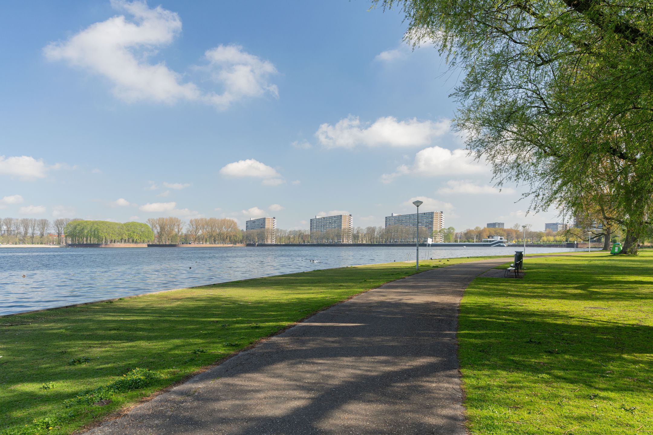 Foto 33 van Teylerplein 17