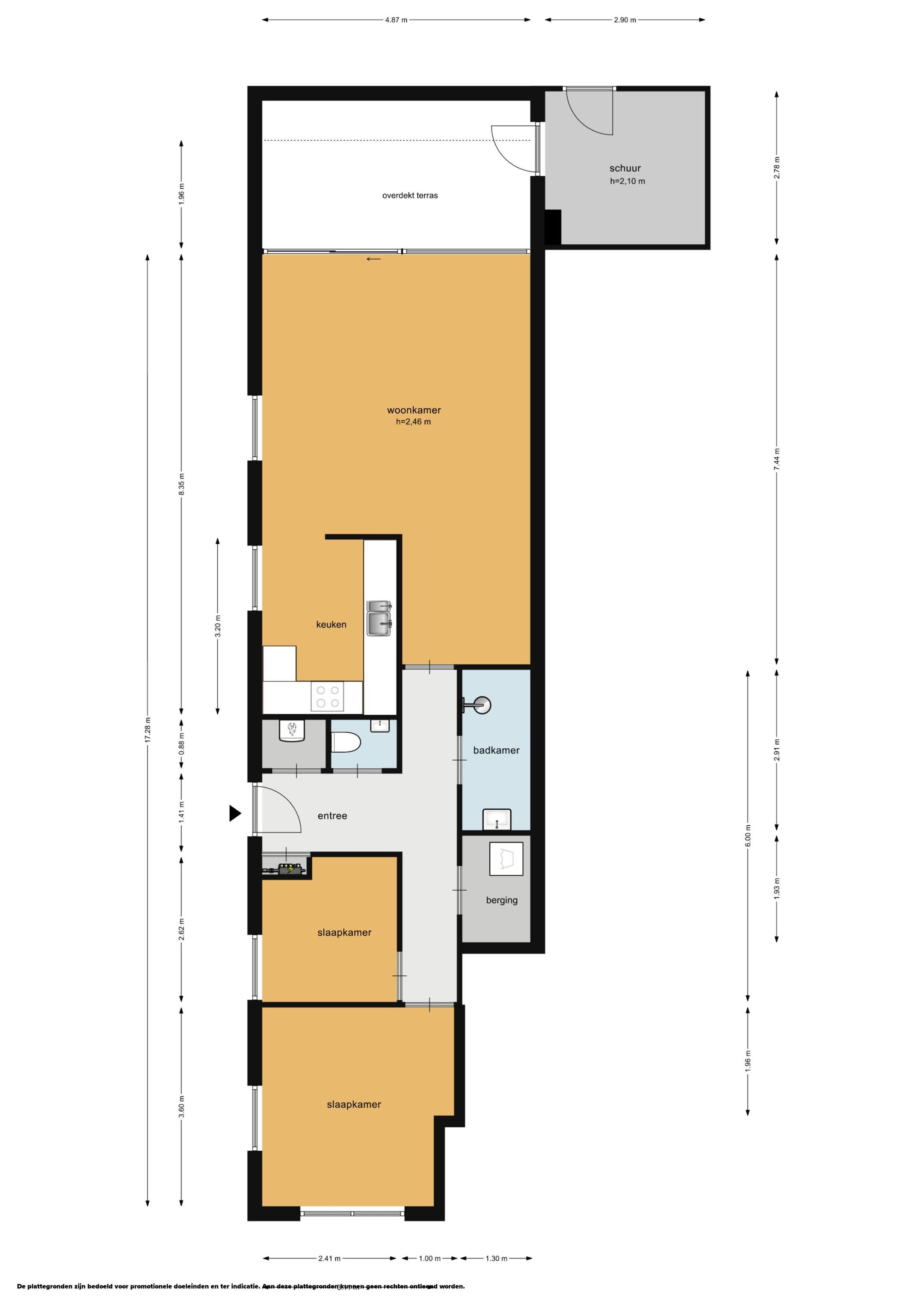 Foto 36 van Teylerplein 17