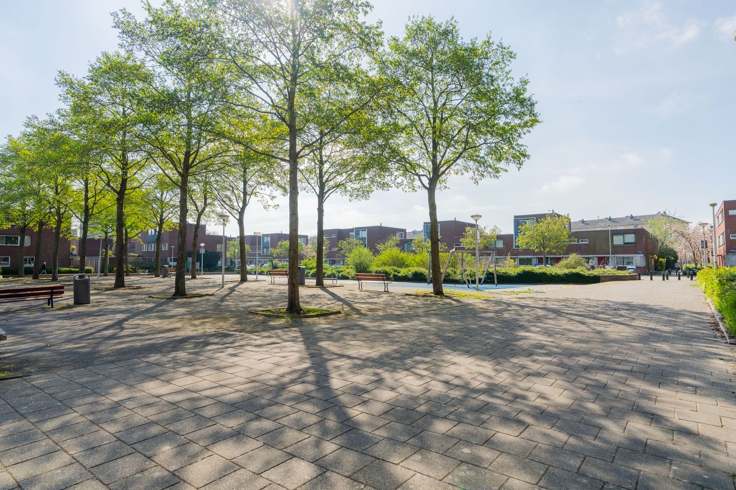 Foto 29 van Teylerplein 17