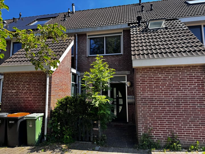 Foto 5 van Hondsdraf 58