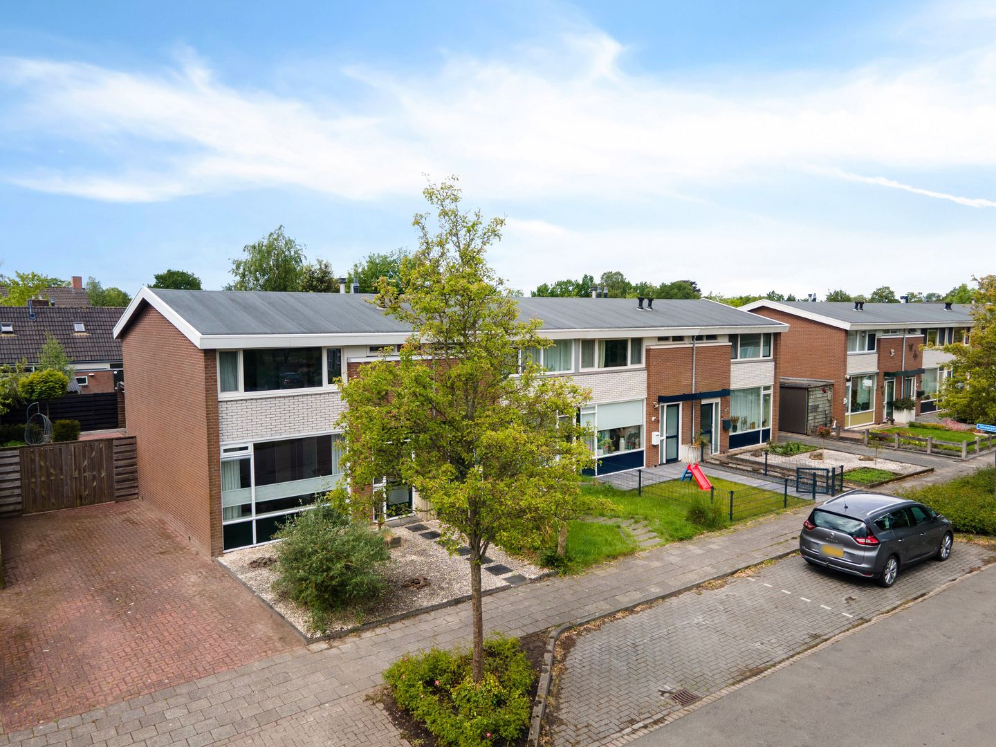 Foto 1 van H.J. van der Veenstrjitte 9