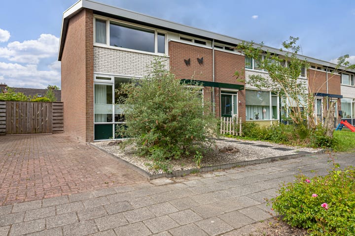 Foto 5 van H.J. van der Veenstrjitte 9