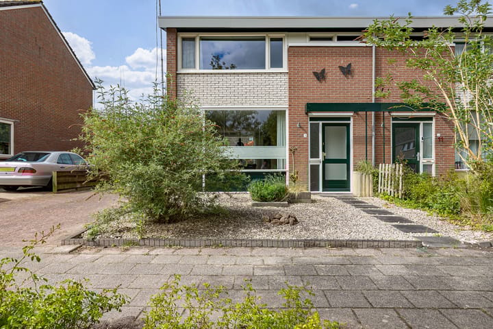 Foto 6 van H.J. van der Veenstrjitte 9