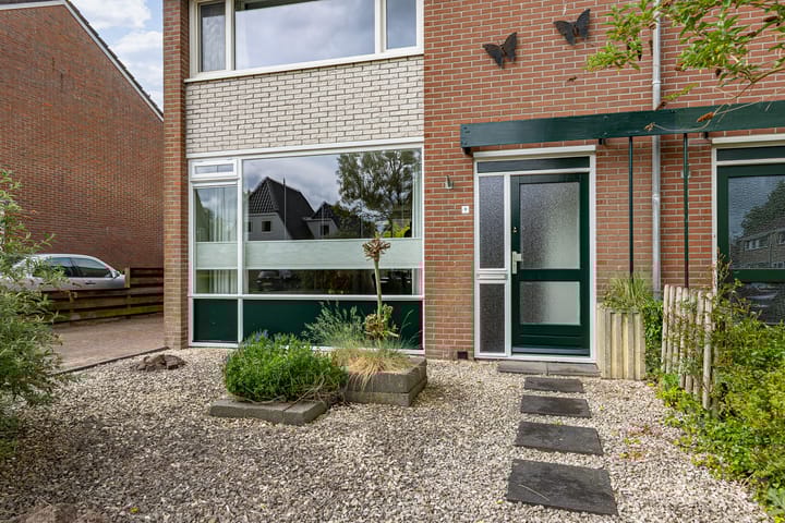 Foto 7 van H.J. van der Veenstrjitte 9