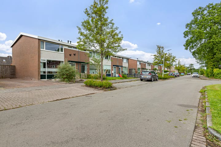 Foto 8 van H.J. van der Veenstrjitte 9