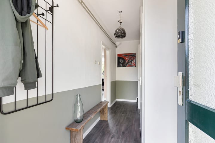 Foto 9 van H.J. van der Veenstrjitte 9