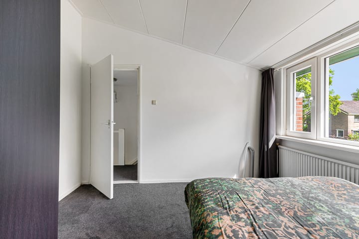 Foto 25 van H.J. van der Veenstrjitte 9