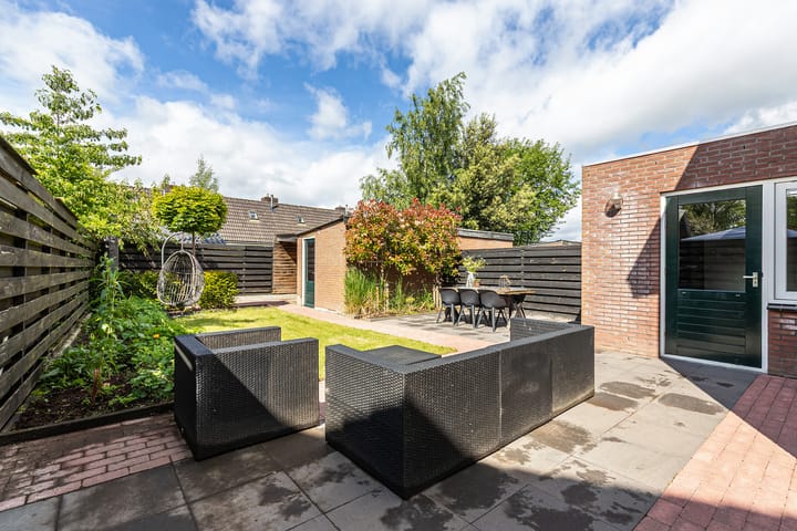 Foto 30 van H.J. van der Veenstrjitte 9