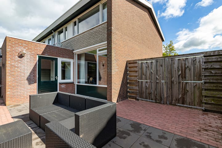 Foto 31 van H.J. van der Veenstrjitte 9