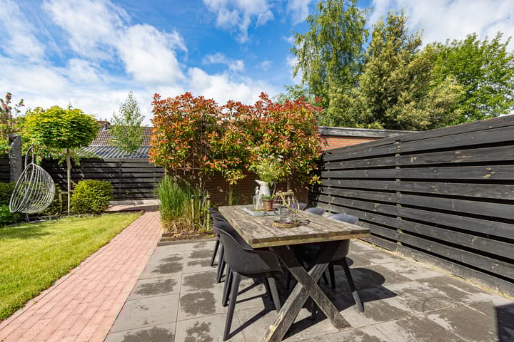 Foto 32 van H.J. van der Veenstrjitte 9