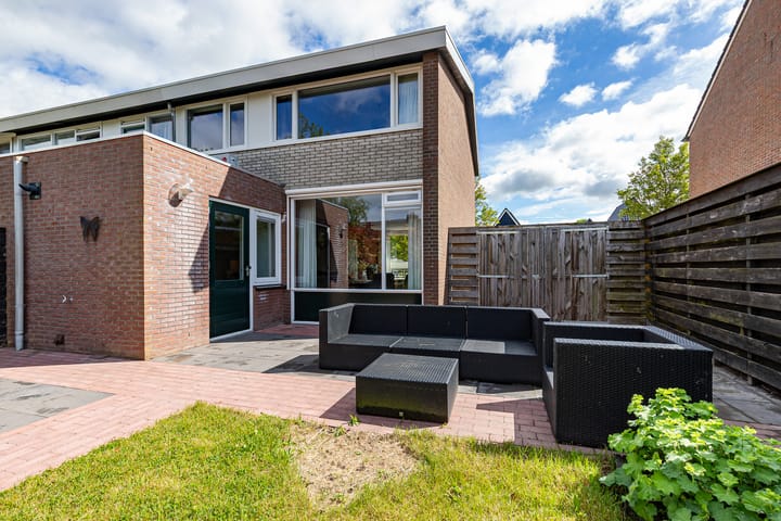 Foto 33 van H.J. van der Veenstrjitte 9