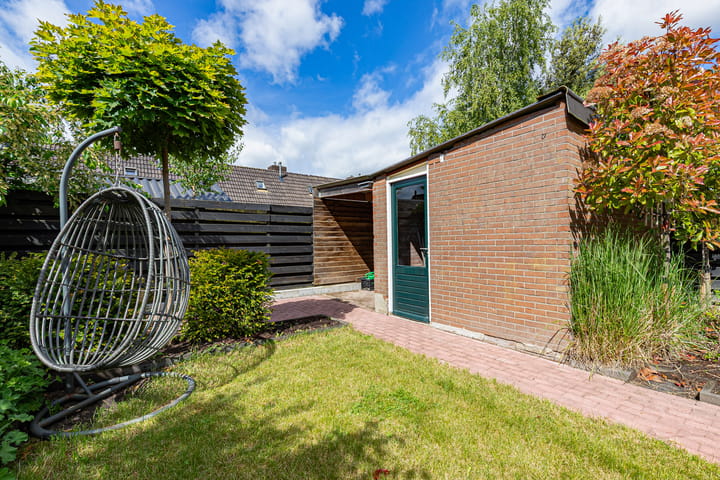 Foto 34 van H.J. van der Veenstrjitte 9