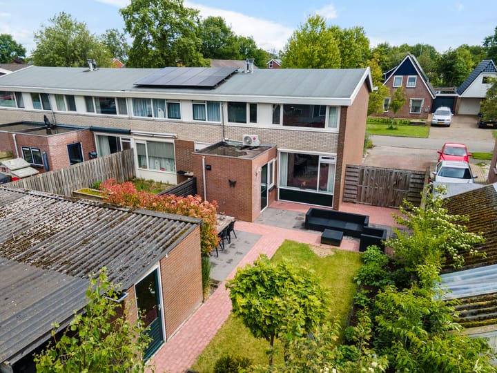 Foto 43 van H.J. van der Veenstrjitte 9