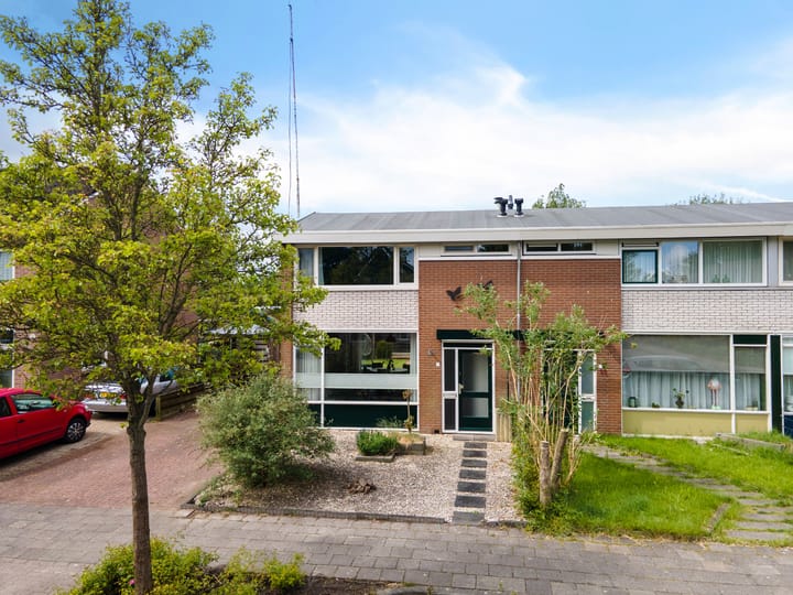 Foto 45 van H.J. van der Veenstrjitte 9