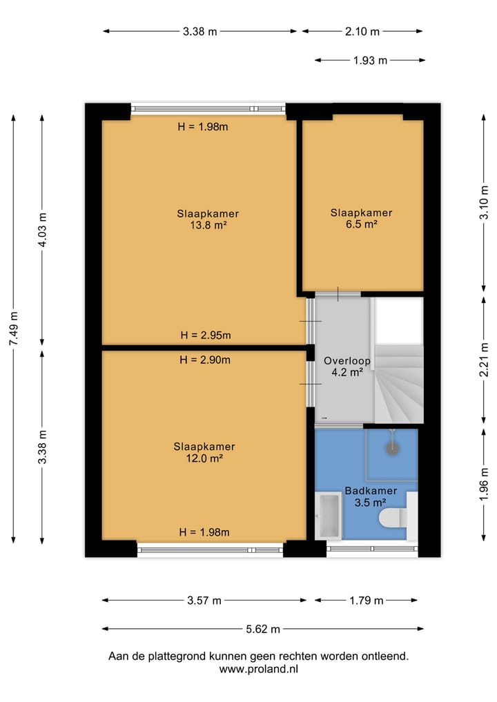 Foto 47 van H.J. van der Veenstrjitte 9