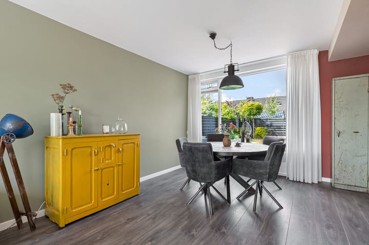 Foto 13 van H.J. van der Veenstrjitte 9