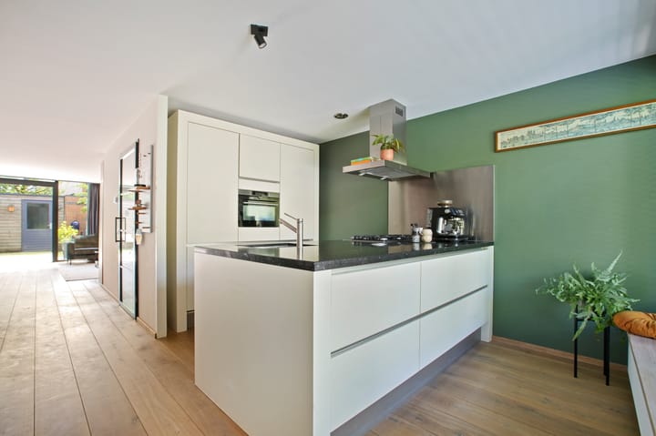 Foto 2 van Jan Benninghweg 51