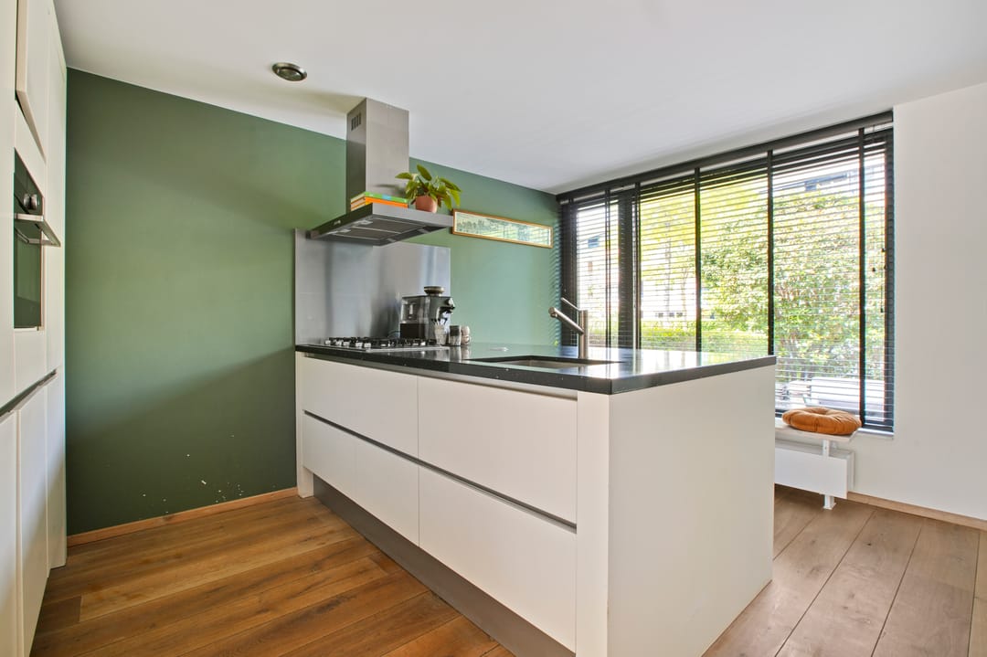 Foto 8 van Jan Benninghweg 51