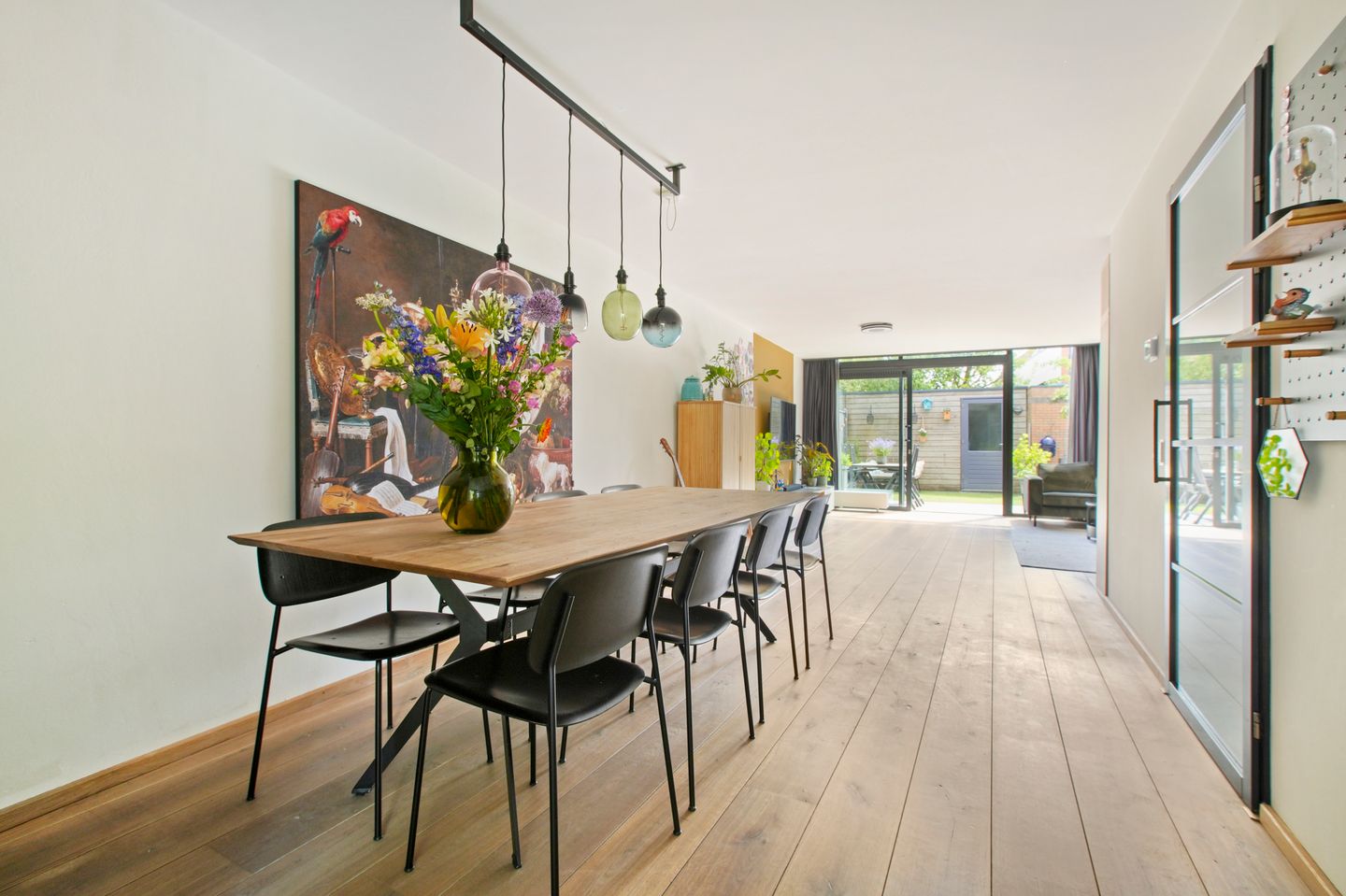 Foto 10 van Jan Benninghweg 51