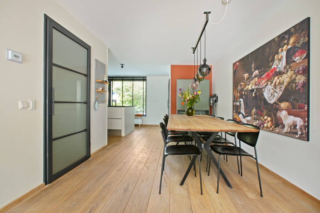 Foto 11 van Jan Benninghweg 51