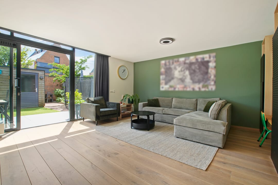 Foto 13 van Jan Benninghweg 51